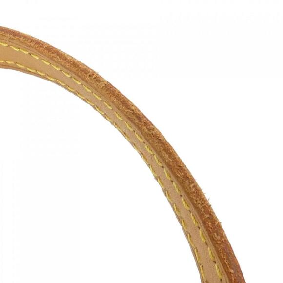 LOUIS VUITTON Gold Monogram Bag - Picture 7 of 9